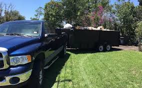 Recycling Services for Junk in Kaaawa, HI